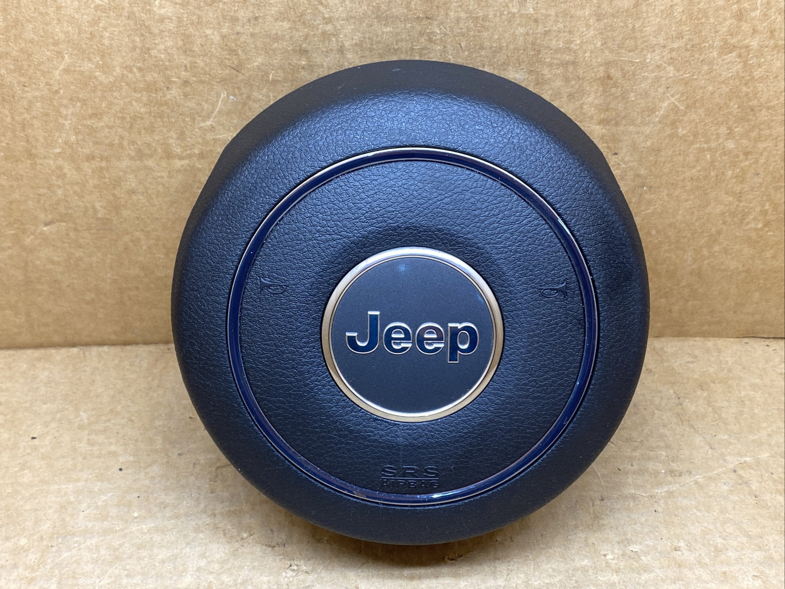 2011 2013 Grand Cherokee Front Left Driver Side Steering Wheel Air Bag Airbag 1