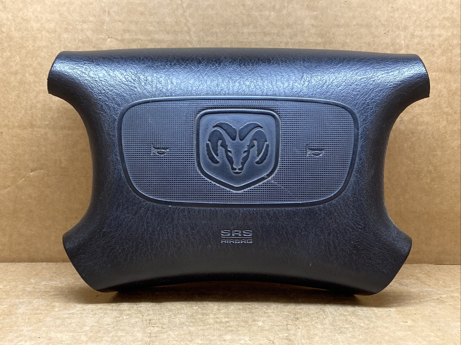 97 98 Dodge Ram 1500 2500 Front Left Driver Side Steering Wheel Air Bag Airbag2