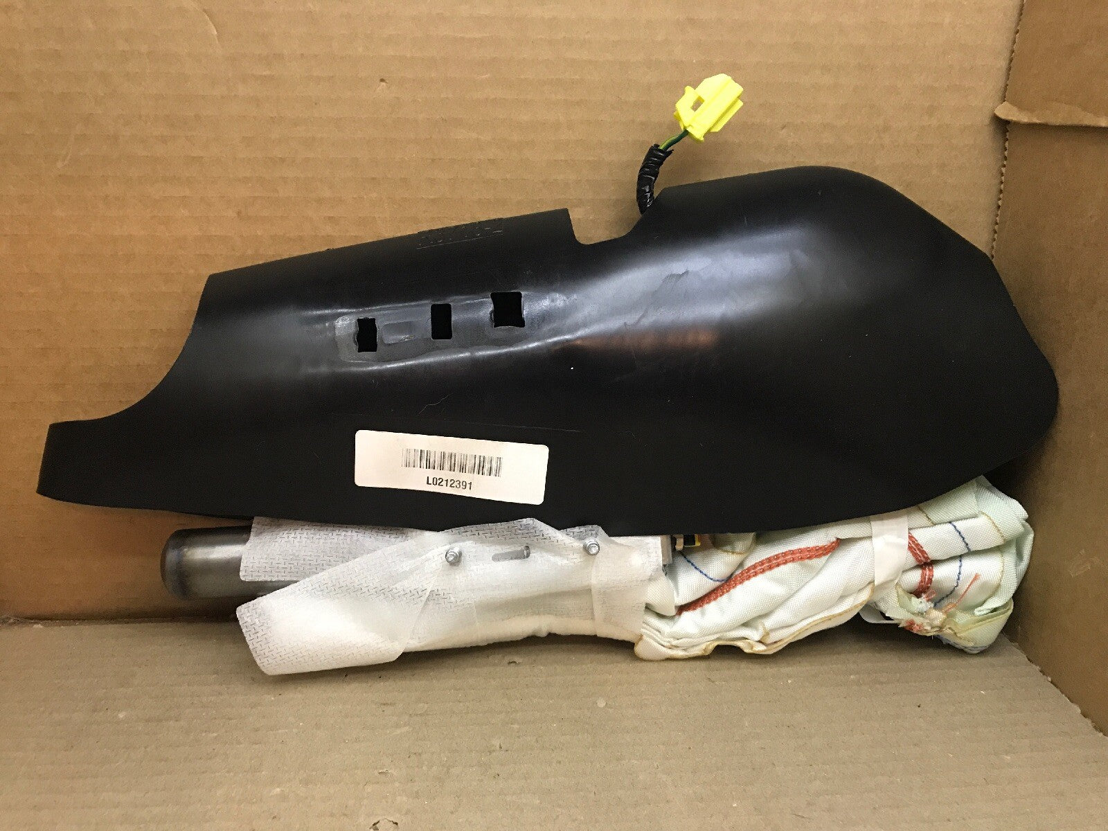 16-23 Dodge Charger Chrysler 300 Front Right Side Passenger Seat Air Bag Airbag1