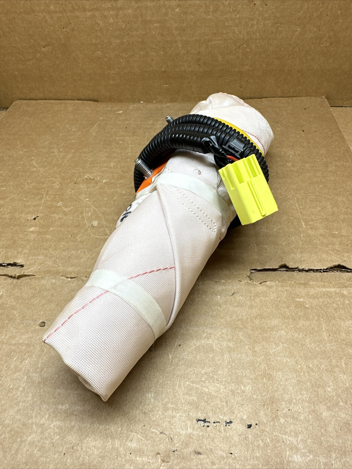 2013 2016 Mazda CX 5 CX5 CX 5 Front Right Side Passenger Seat Air Bag Airbag 3