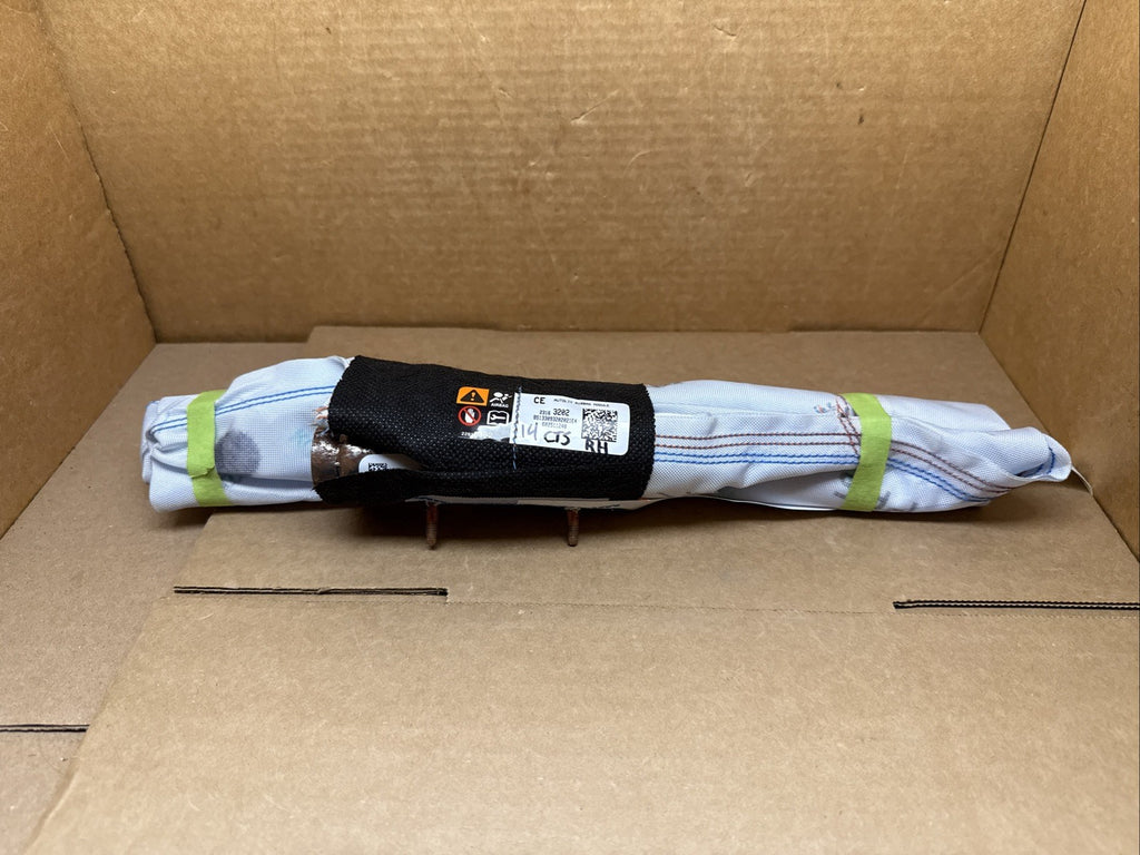 2015 2019 Cadillac ATS CTS Front Right Side Passenger Seat Air Bag Airbag0
