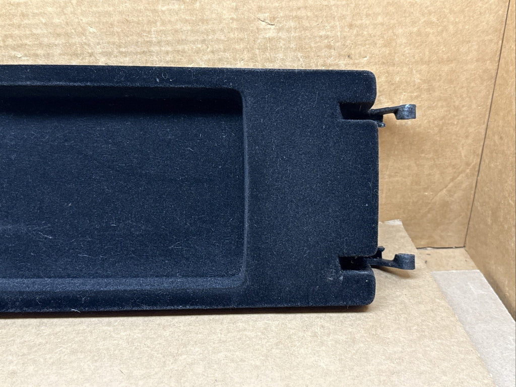 2011 2016 Jeep Grand Cherokee Center Console Inner Lid Tray Insert Bottom NO USB2