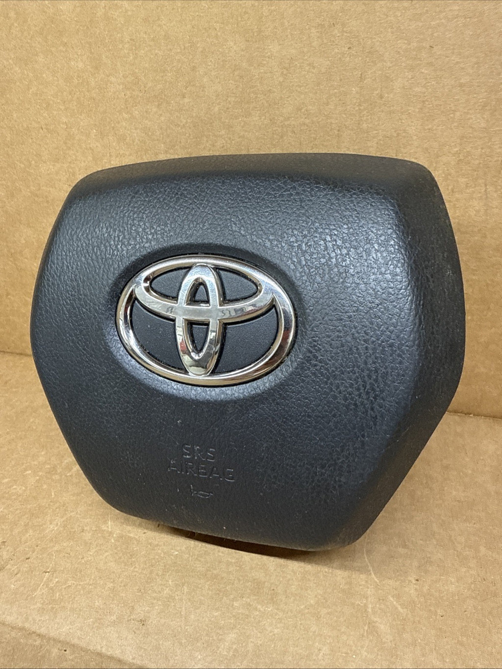 2018 2024 Toyota Camry Front Left Driver Side Steering Wheel Air Bag Airbag1