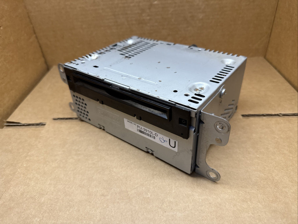 2015 Ford Explorer Radio Receiver Disc Reader EB5T 19C107 HA3