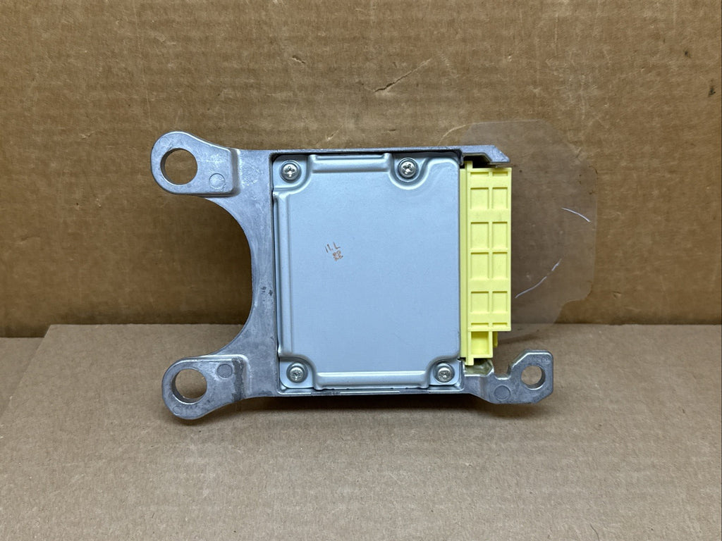 2009 2011 Toyota Camry Air Bag Airbag Control Module Computer 89170 062016