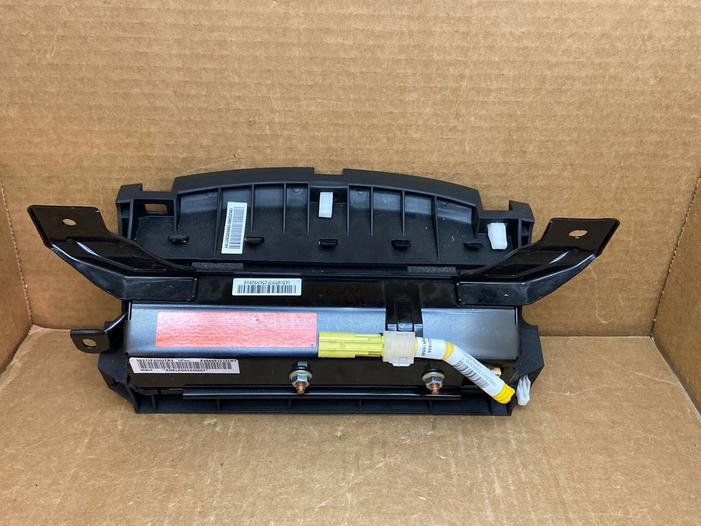 17 19 HYUNDAI ELANTRA LEFT SIDE DRIVER KNEE LOWER AIRBAG AIR BAG 56970F200010
