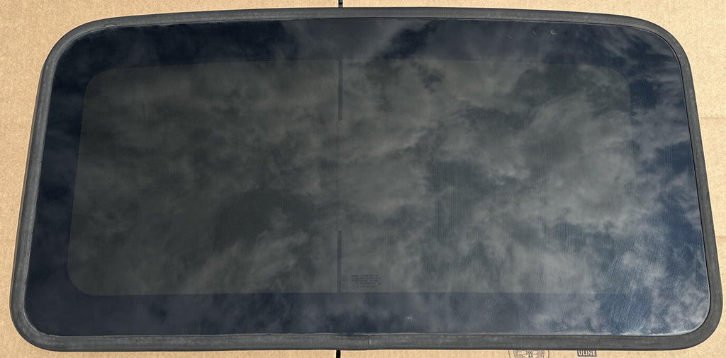 2013 2020 Chevrolet Trax Buick Encore Sun Roof Sunroof Window Glass OEM0