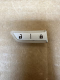 2010 2015 GMC Terrain Chevy Equinox Radio Control Panel Lock Unlock Button Cover0