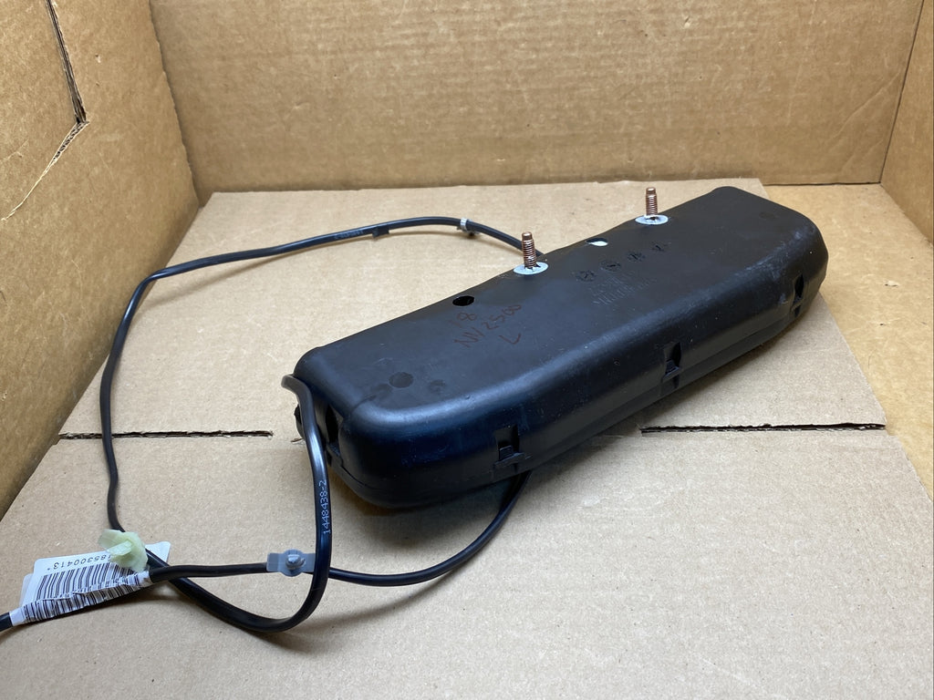 2012 2021 Nissan NV1500 NV2500 Van Front Left Side Driver Seat Air Bag Airbag8