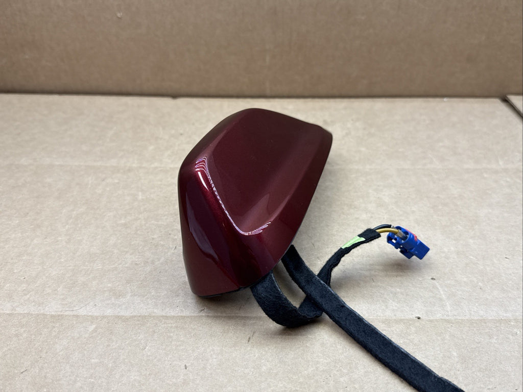 2018-2020  Durango Shark Fin Radio Antenna 6DE46NRVAA Red PRP7