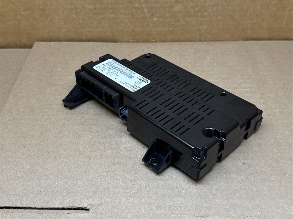 2012 2014 Journey Charger Chrysler 300 Telematic Control Module 68222278AA4