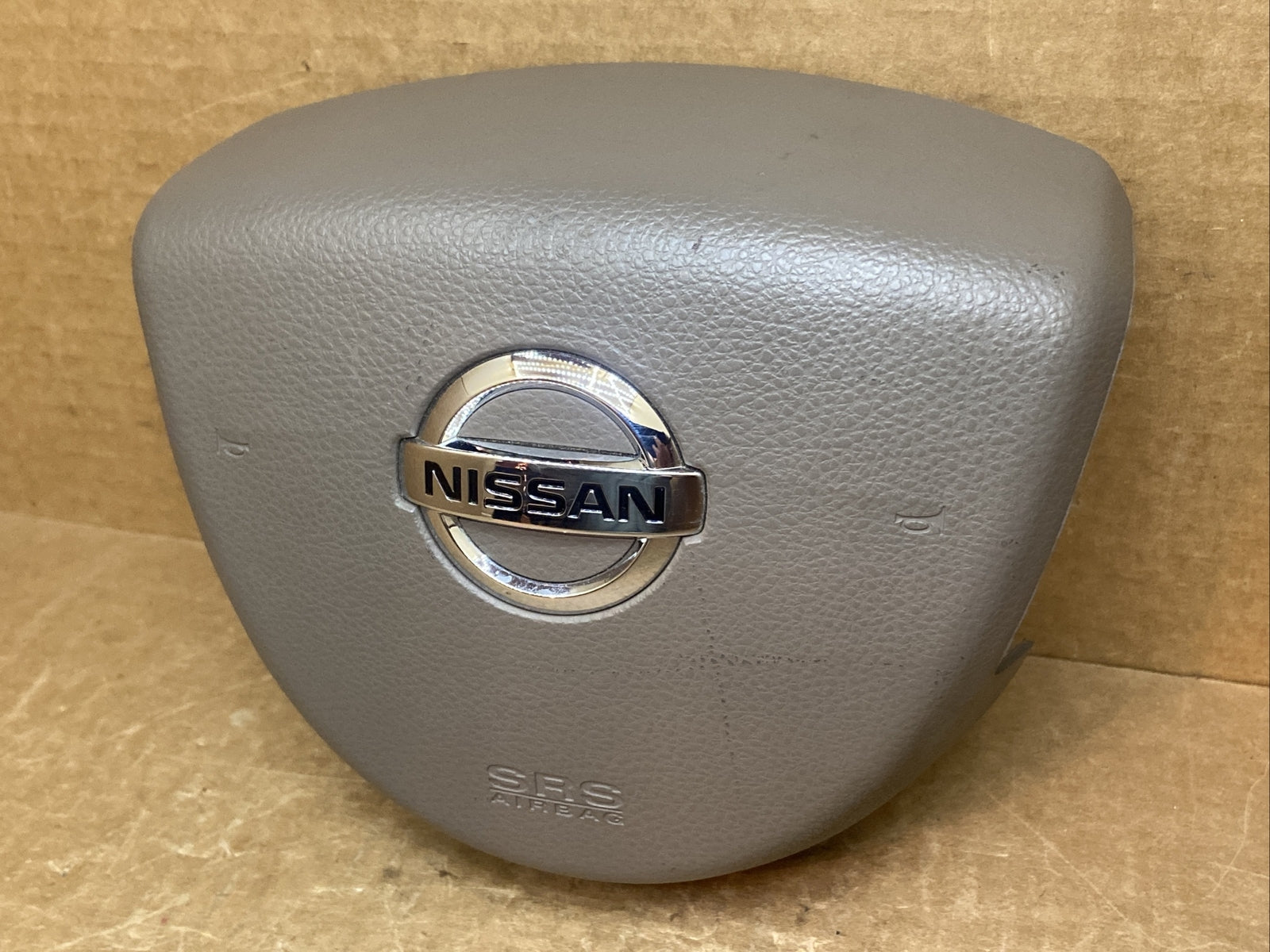 2005 2008 Nissan Maxima Altima Murano Driver Steering Wheel Air Bag Airbag OEM C3