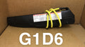 2012-2015 Honda Civic Front Left Side Driver Seat Air Bag Airbag Sedan Coupe OEM0