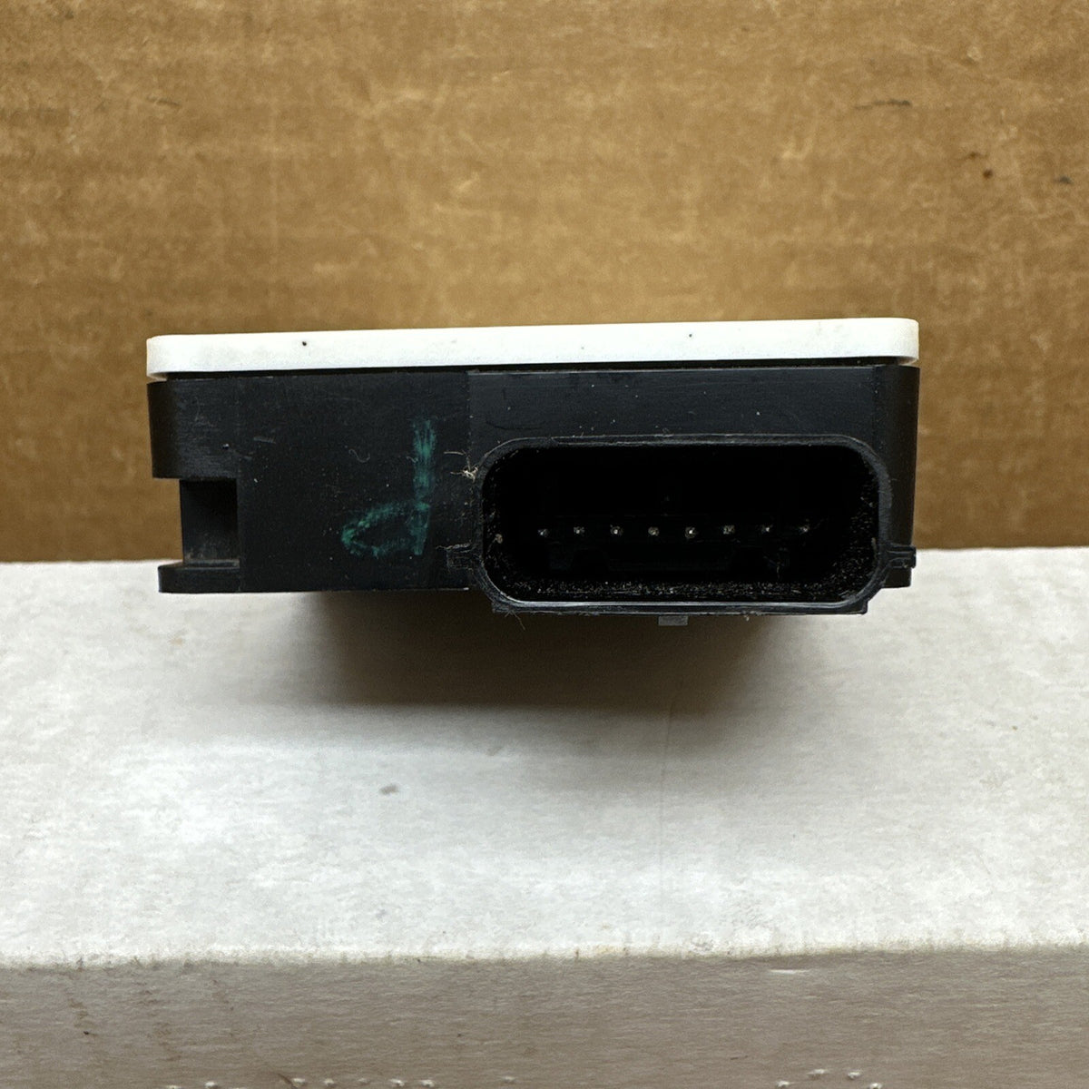 2015 2017 Verano XTS XRS Terrain Bumper Blind Spot Module Sensor 845450871