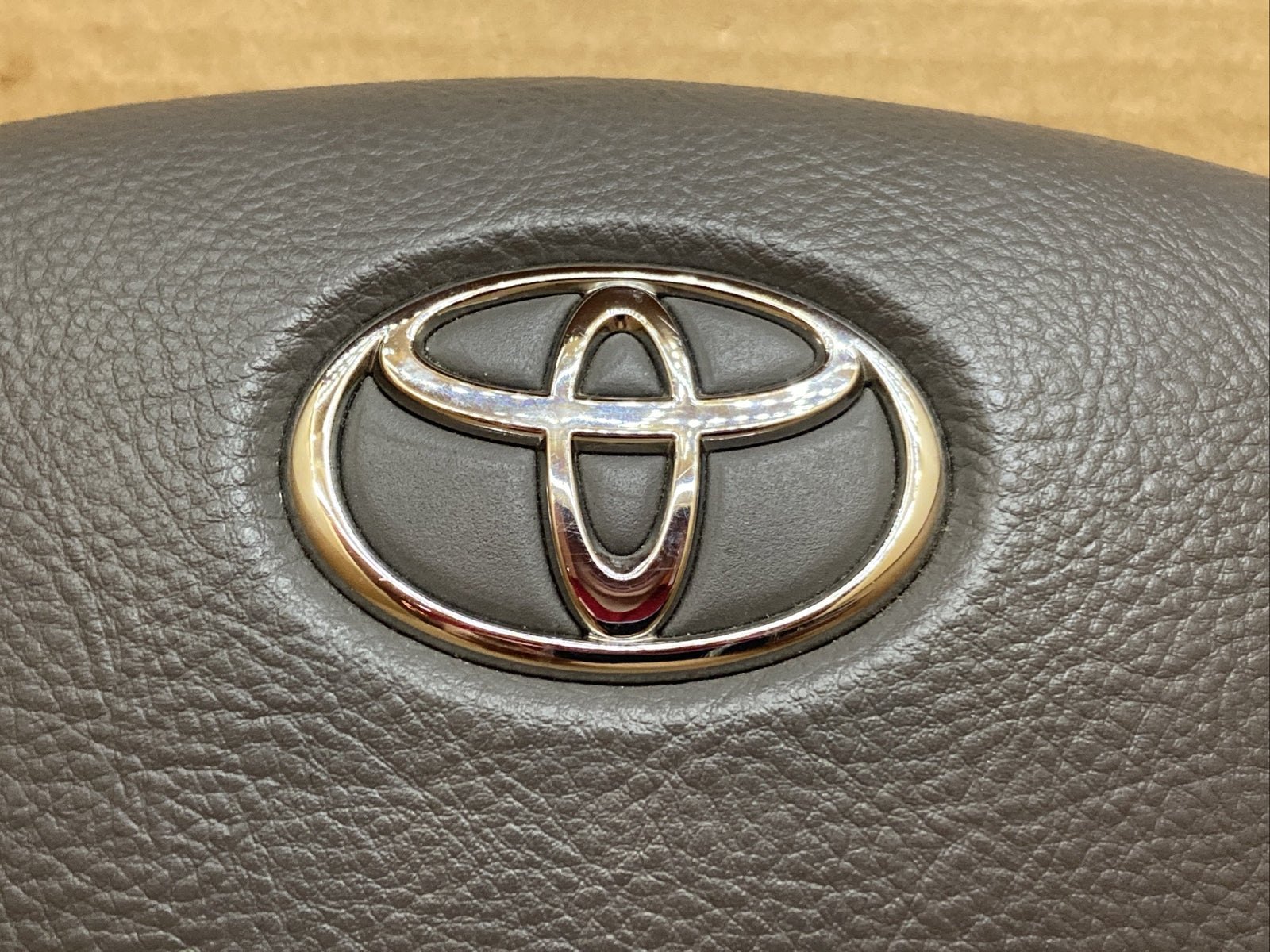 05 06 Toyota Camry Front Left Driver Side Steering Wheel Air Bag Airbag Stone5