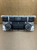 2013 2014 F150 F 150 AC Heater Temp Temperature Control Dials DL3T 19980 AA0