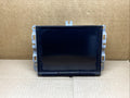 2018 RAM Truck 1500 Dash Radio 8.4" Screen Touchscreen Display 68331635AJ0