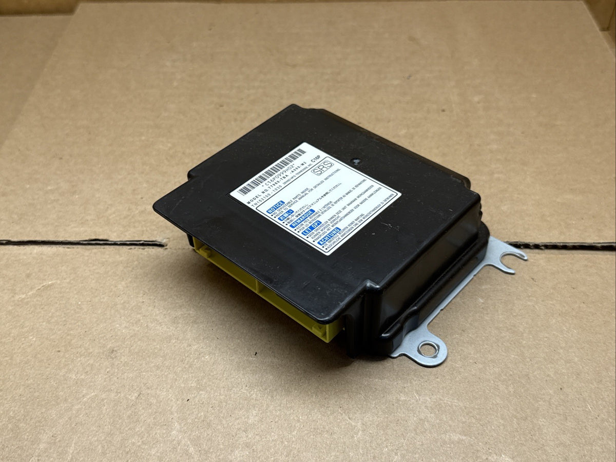 2016 2021 Honda Civic Air Bag Airbag Computer Control Module 77960 TBA A060 M23