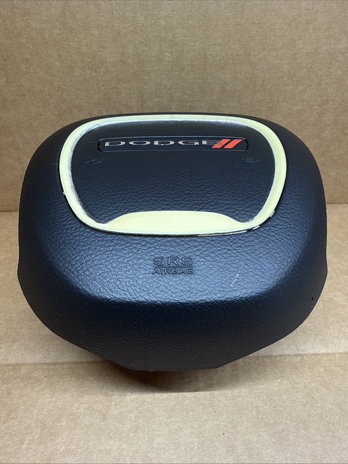 2019 2023 Dodge Charger Front Left Driver Side Steering Wheel Air Bag Airbag7