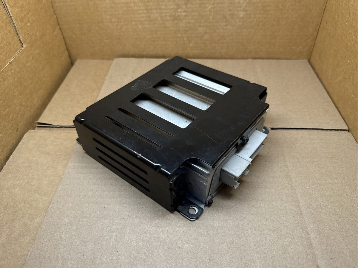 2009 2015 Nissan Xterra Radio Amp Amplifier Rockford Fosgate OEM 28060 ZL00A2