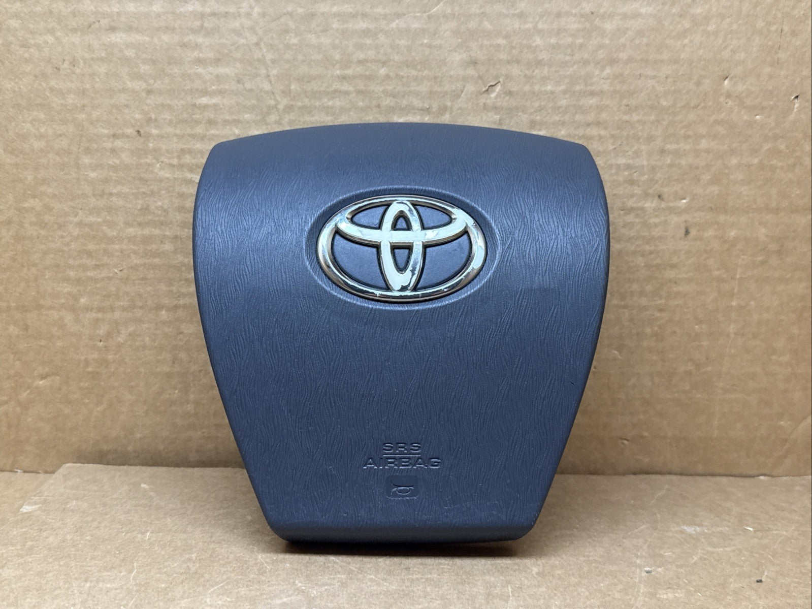 2010 2015 Toyota Prius Front Left Driver Side Steering Wheel Air Bag Airbag1