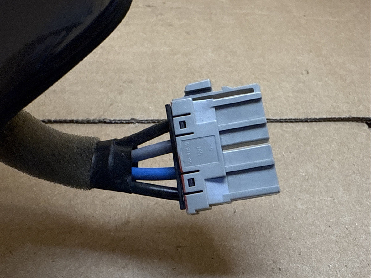 2017 2019 Hyundai Ioniq Shark Fin Antenna Gray 96210 G2110YT38