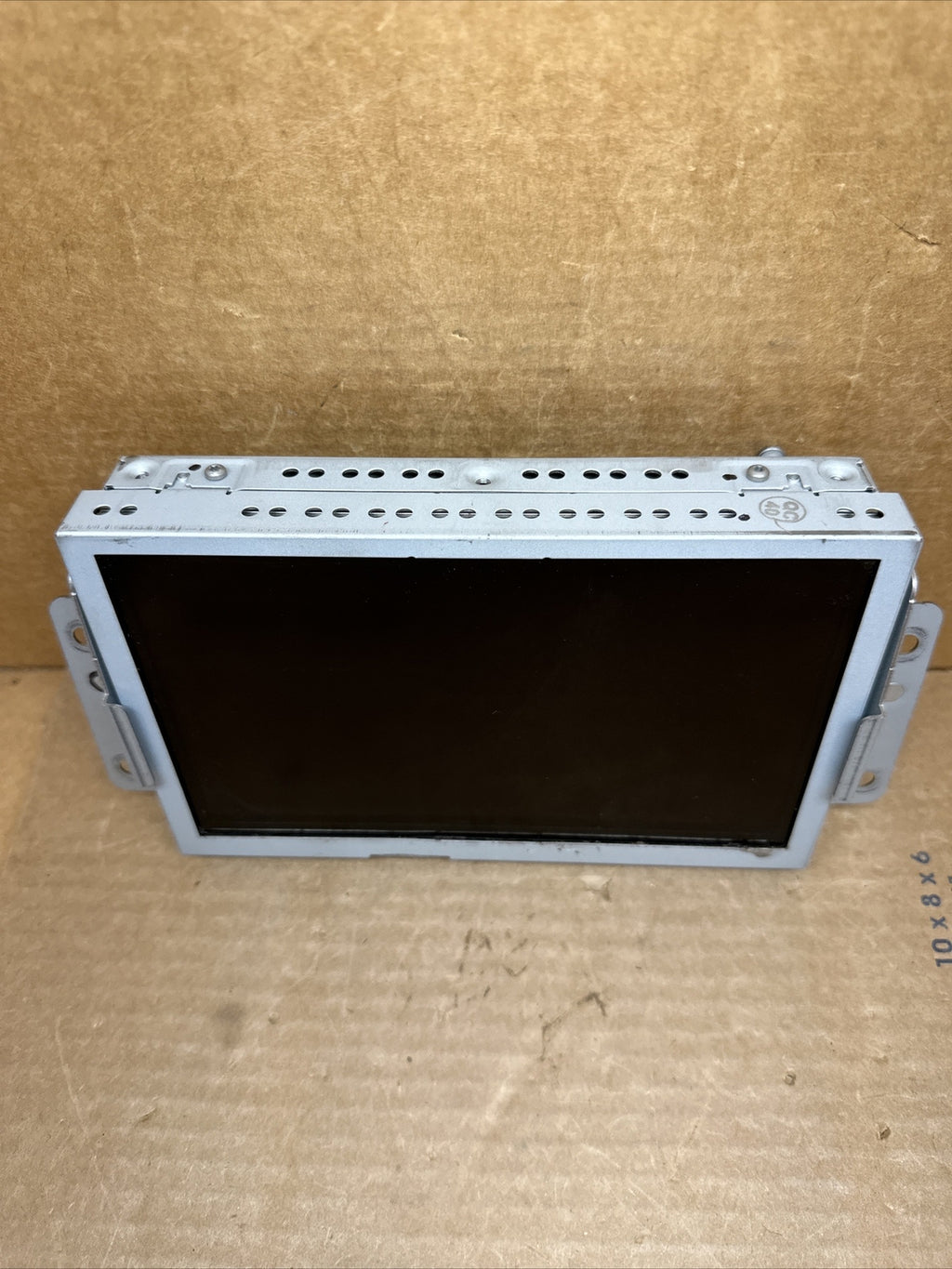 2013 2019 Ford Flex Dash Radio Information Display Screen OEM DA8T 18B955 FD3