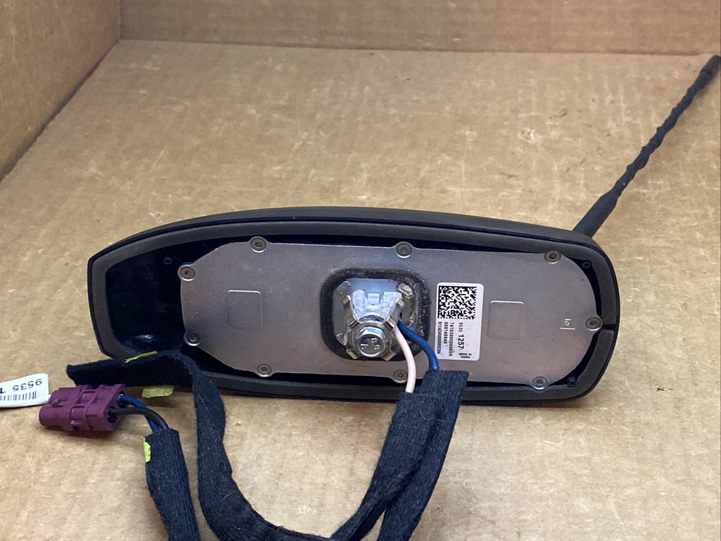 2015 Chevrolet Sonic Roof Antenna Base Mast Wiring GM 95351257 OEM6