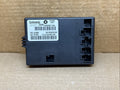 2017 2019 Journey Charger 300 Front Driver Heated Seat Control Module 68309713AA0