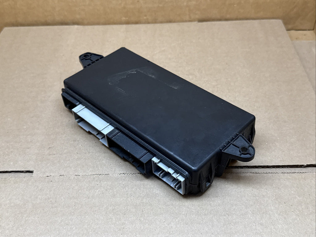 2009 2012 Ford F150 ECM Memory Front Left Seat Control Module OEM 9L3T 14C708 AD7