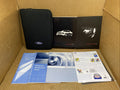 2007 07 Ford Mustang Owner's Owners Owner Manual Book Guide Set Case OEM0