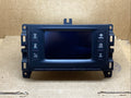 2015 2016 Chrysler 200 5" Radio Display Info Screen VP2 P68226693AC W/ VIN0