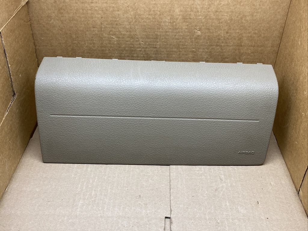 2009 2014 Ford F150 F 150 Front Right Side Passenger Dash Airbag Air Bag Tan1