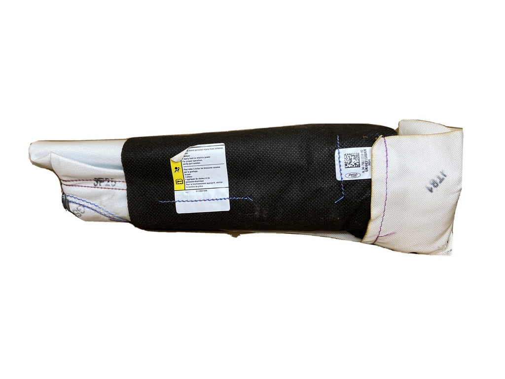 2010 2014 Ford F150 Right Side Passenger Seat Airbag Air Bag AL34 78611D10 AD0
