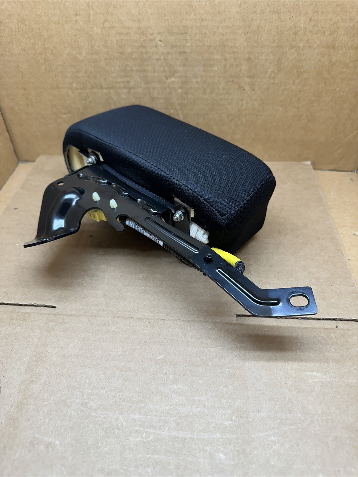 2020 2022 NISSAN ROGUE SPORT REAR Rear Left Driver SEAT AIRBAG Sport Type4
