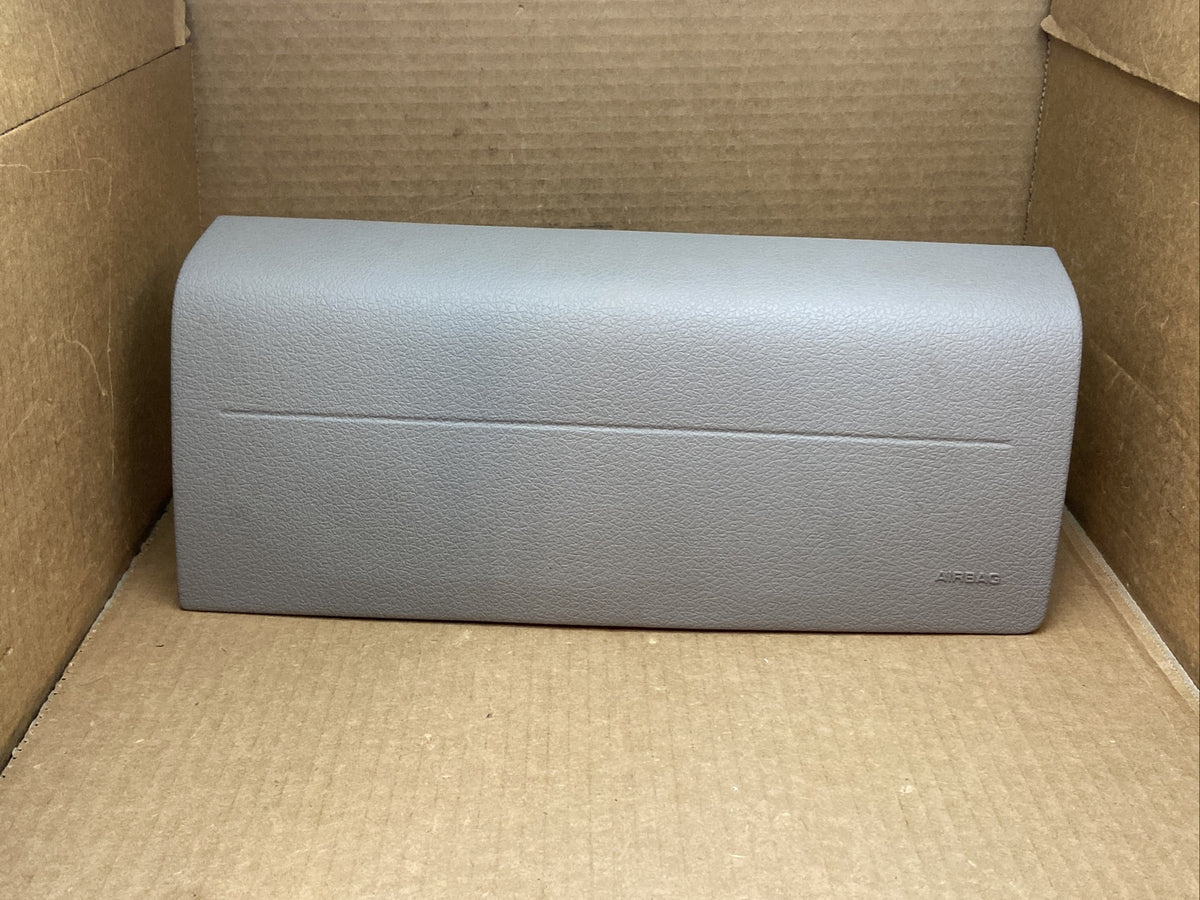 2009 2014 Ford F150 F 150 Front Right Side Passenger Dash Airbag Air Bag Stone0