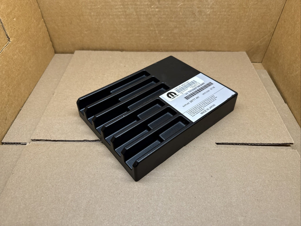 2018 2021 Jeep Grand Cherokee Radio Amplifier Amp 68325103AC3
