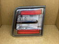 2013 2016 GMC Acadia Inner Decklid Tail Light Taillight Right Passenger Side OEM0