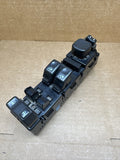 2003 2007 Silverado Sierra Front Left Driver Window Control Switch DDM 2DR PFLD0