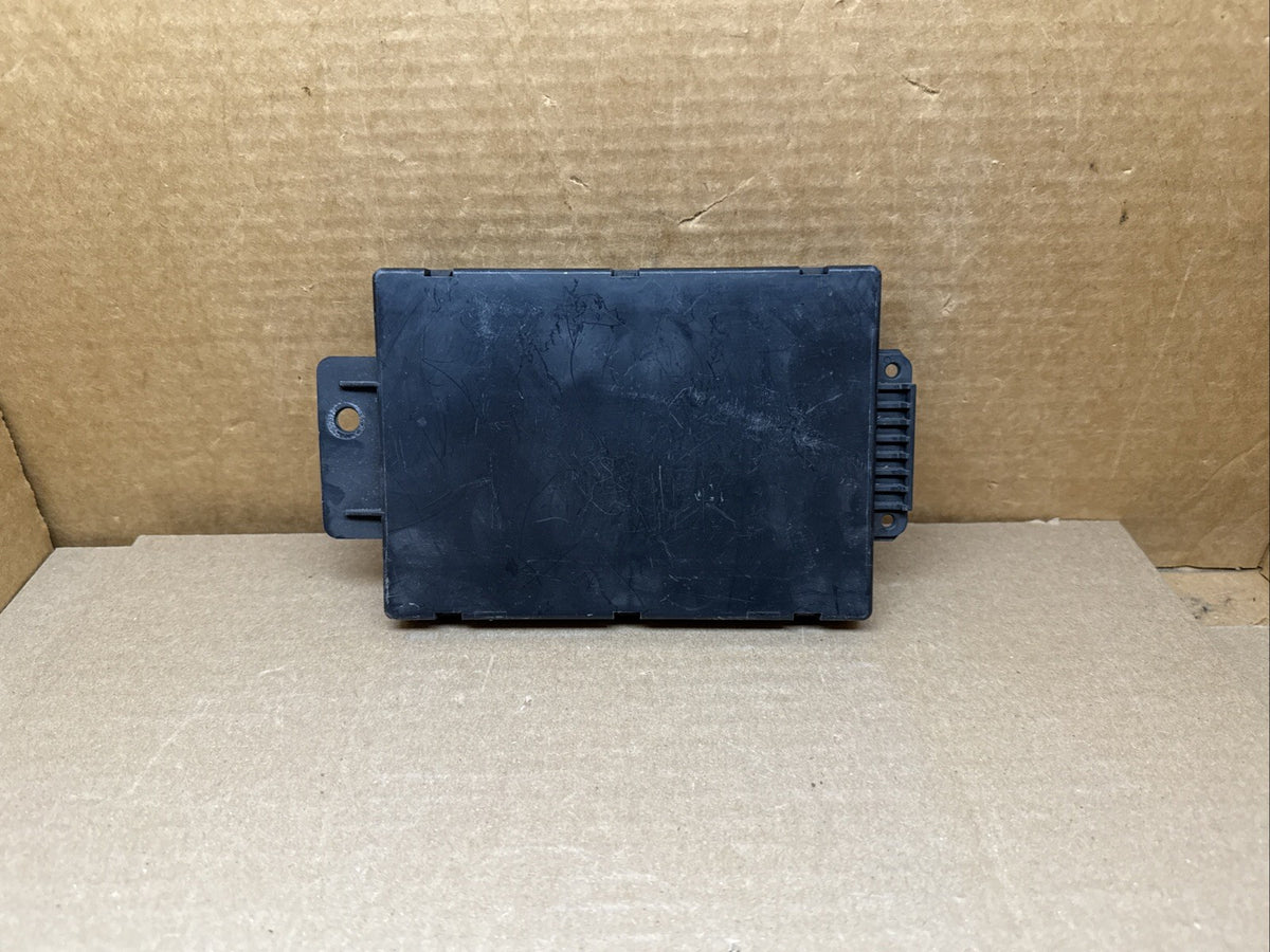 2016 2019 Ford Explorer Temperature Temp Climate Control Module GB5T 18C612 AE6