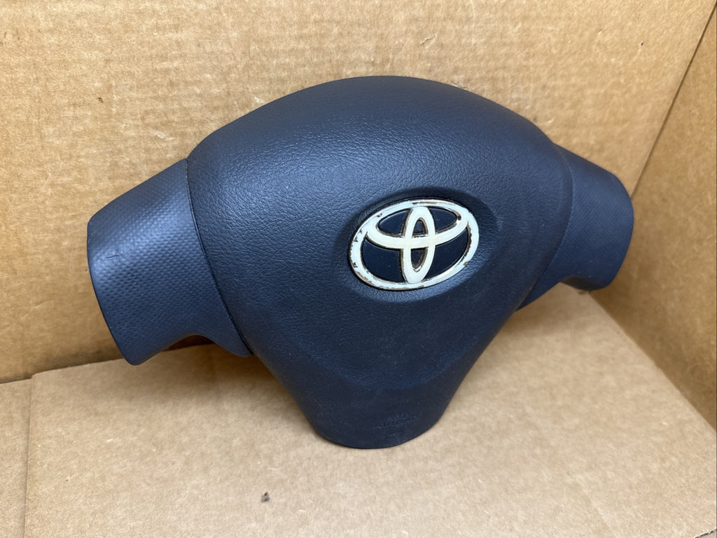Toyota Corolla Matrix Left Front Driver Side Steering Wheel Air Bag Airbag2