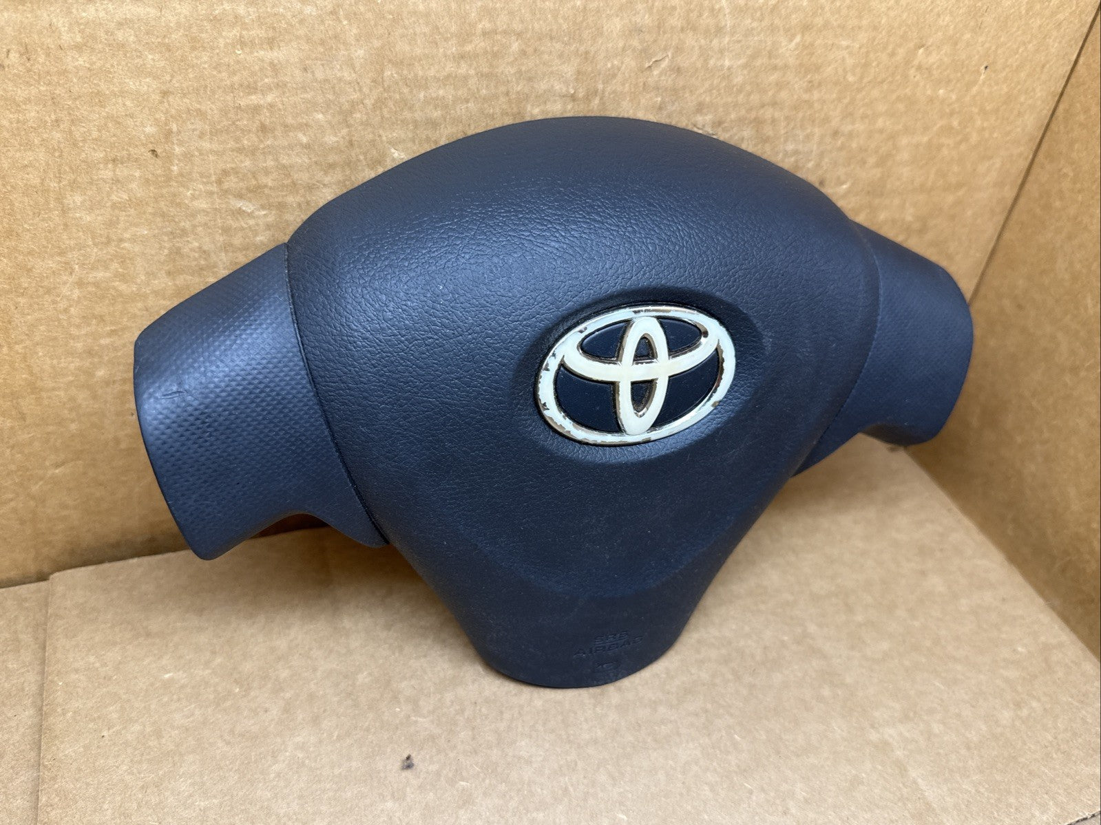 Toyota Corolla Matrix Left Front Driver Side Steering Wheel Air Bag Airbag2