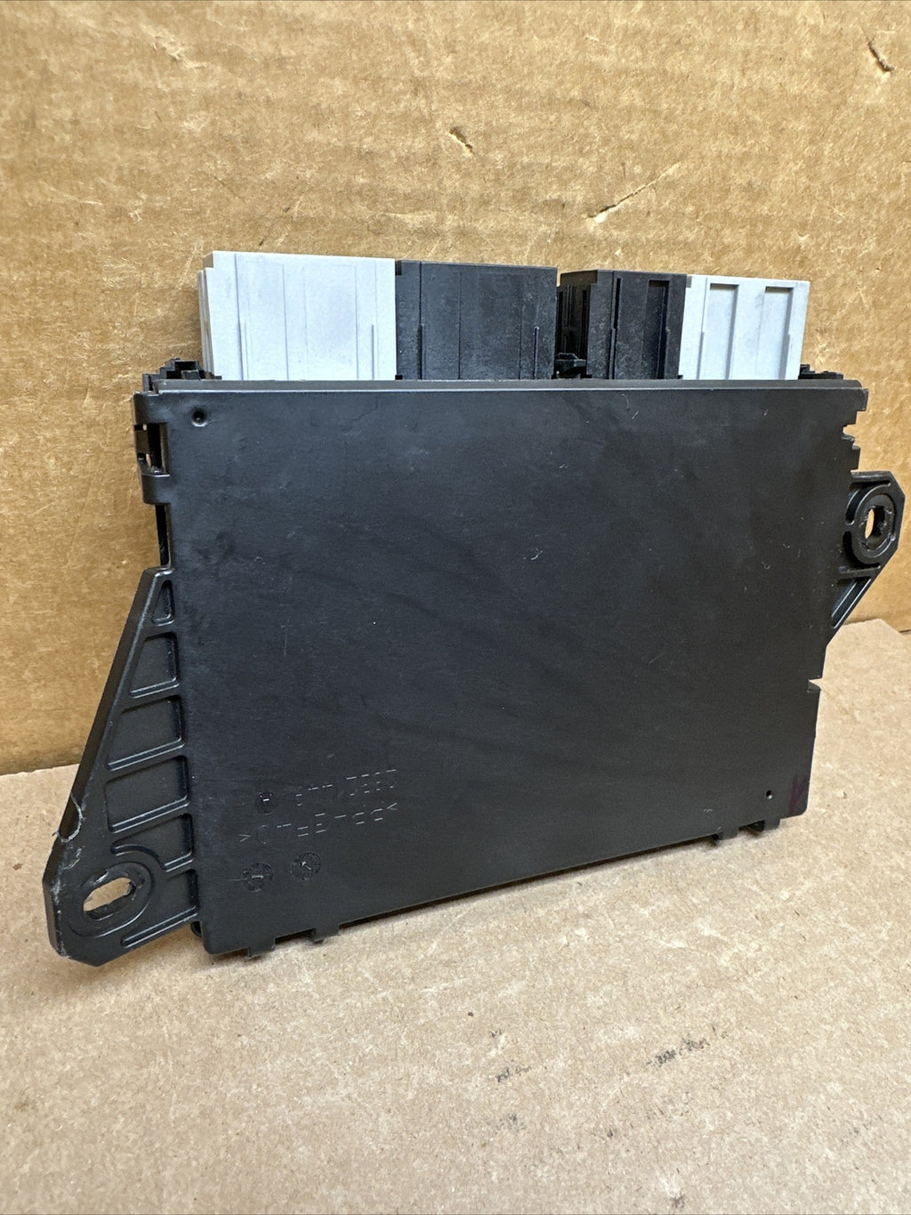 2015 2018 Sedona Right Passenger Power Sliding Door Control Module 95450 A92006