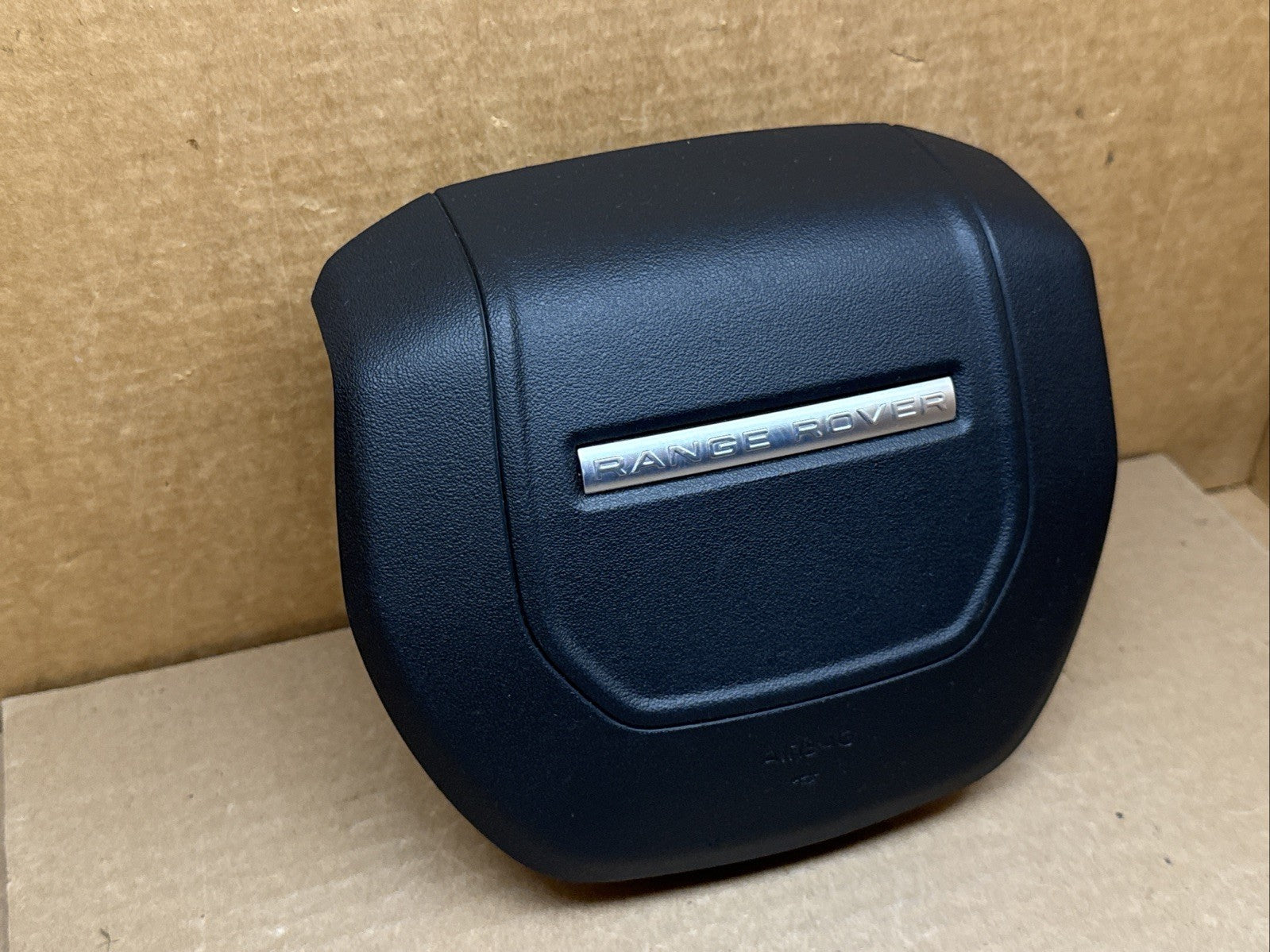 2012 2013 Range Rover Evoque Front Left Driver Steering Wheel Air Bag Airbag2