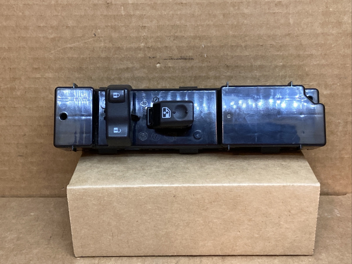 03 06 Tahoe Yukon Silverado Window Control Switch Front RH Right OEM 151096740