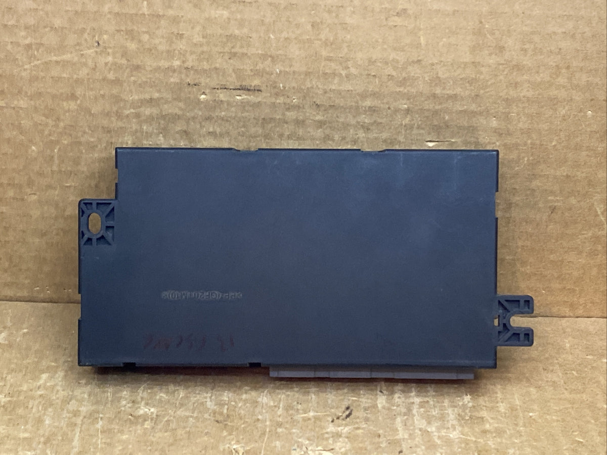 2013 Ford Escape Front Left Driver Side Seat Memory Control Module OEM2