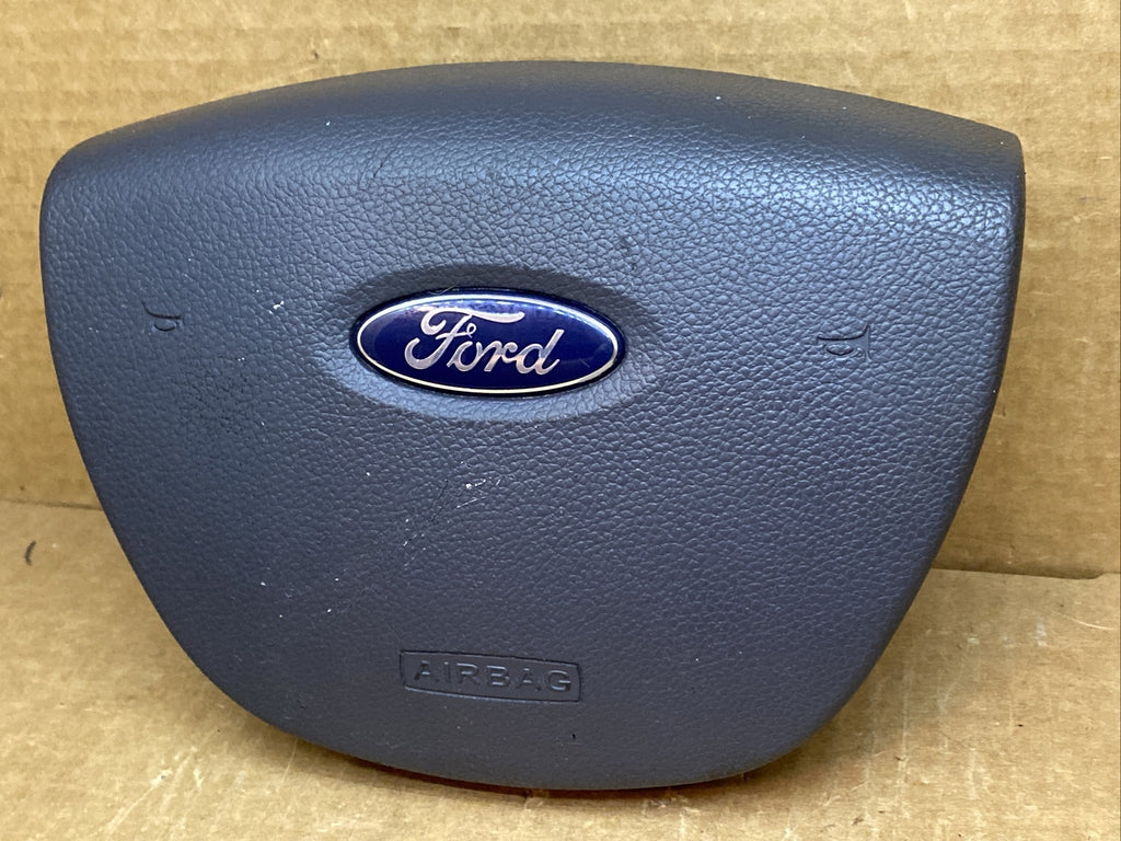 10 13 Ford Transit Connect Front Left Driver Side Steering Wheel Air Bag Airbag2