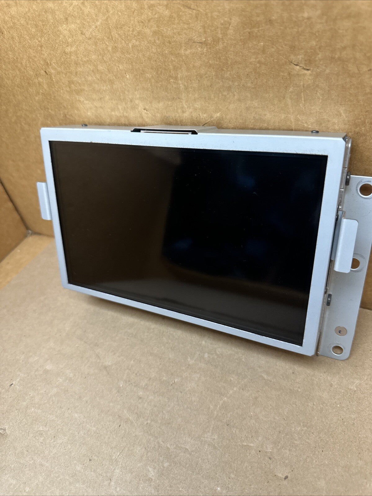 2016 2019 Ford F150 F 150 Dash Radio Information Screen Display GL3T 18B955 SB2