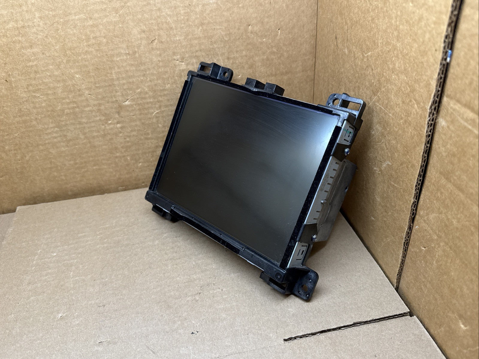 2015 Dodge Challenger 8.4" Touch Screen Radio Display Screen VP3 NA 68206389AH2