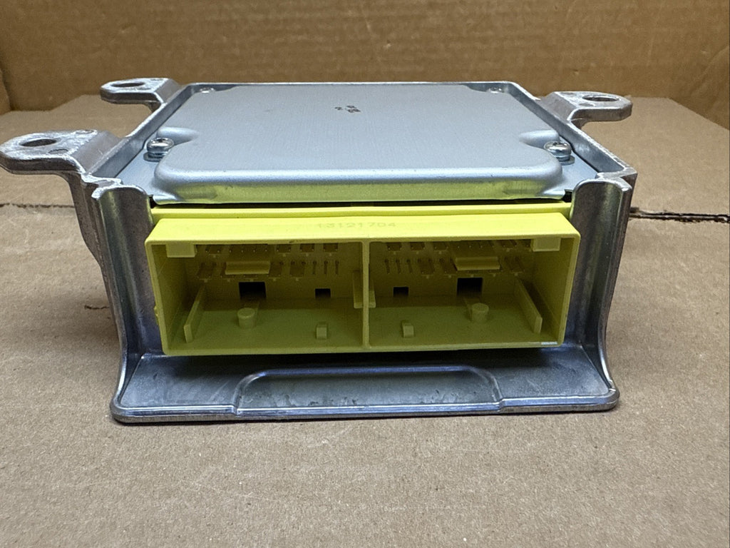 2014 2015 Honda Pilot Air Bag Airbag Control Module Computer 77960 SZA A120 M16